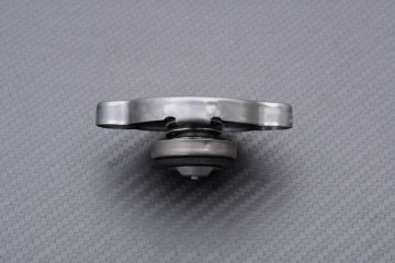 Tappo radiatore per Moto Giapponesi