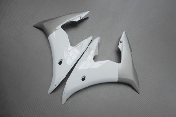 Carénage complet YAMAHA YZF R6 2003 - 2004