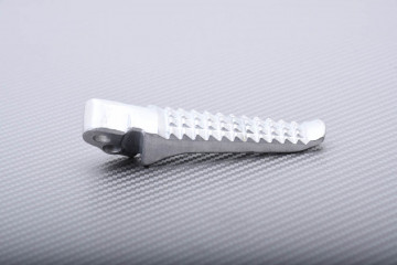 Paire de Repose Pieds Arrière SUZUKI GSXR 600 / 750 / 1000 / HAYABUSA / GSXS / SV / BANDIT 650 / 1200 / 1250