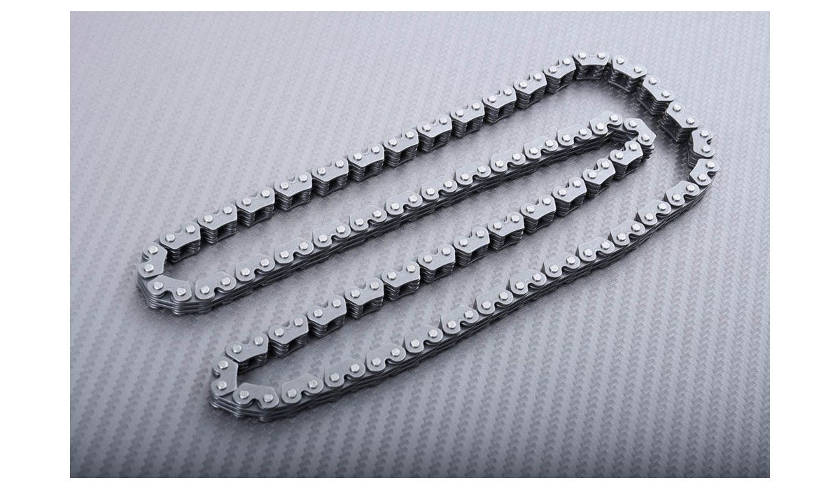 Timing chain HONDA DN01 / SHADOW / TRANSALP / DEAUVILLE / DOMINATOR 650 / 700 / 750 1995 2013