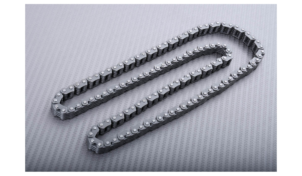 Timing chain KAWASAKI Z750 / Z750R / Z800 / Z1000 2003 2016