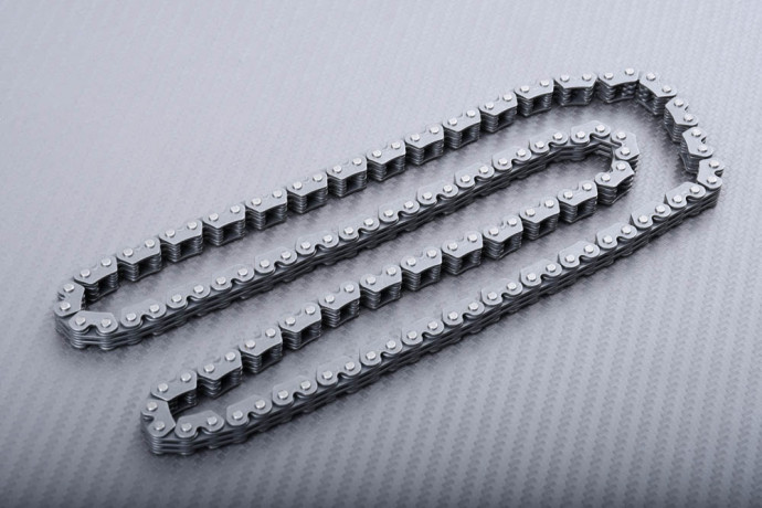 Cadena de distribución HONDA RUNE / GOLDWING GL 1800 / F6B BAGGER 2001 ...