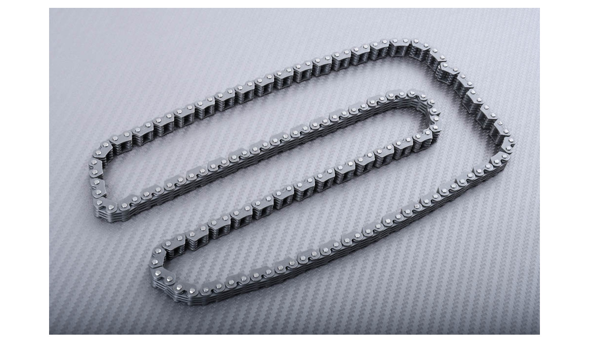 Catena Di Trasmissione X-Ring Resistente 530-118 Suzuki GSX600 F-W,X,Y - Foto 9