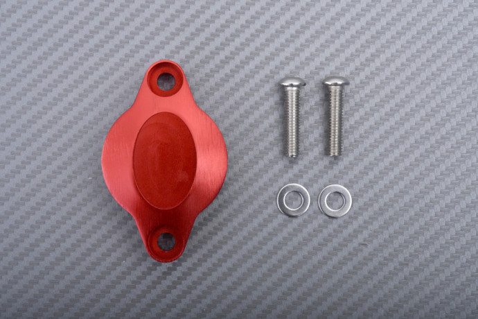 Stator guard / Inspection cover DUCATI STREETFIGHTER / PANIGALE V4 2018 - 2023