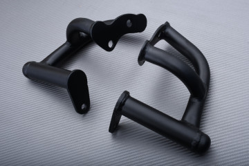 Barras de protección del motor específicas YAMAHA VMAX 1200 1986 - 2007