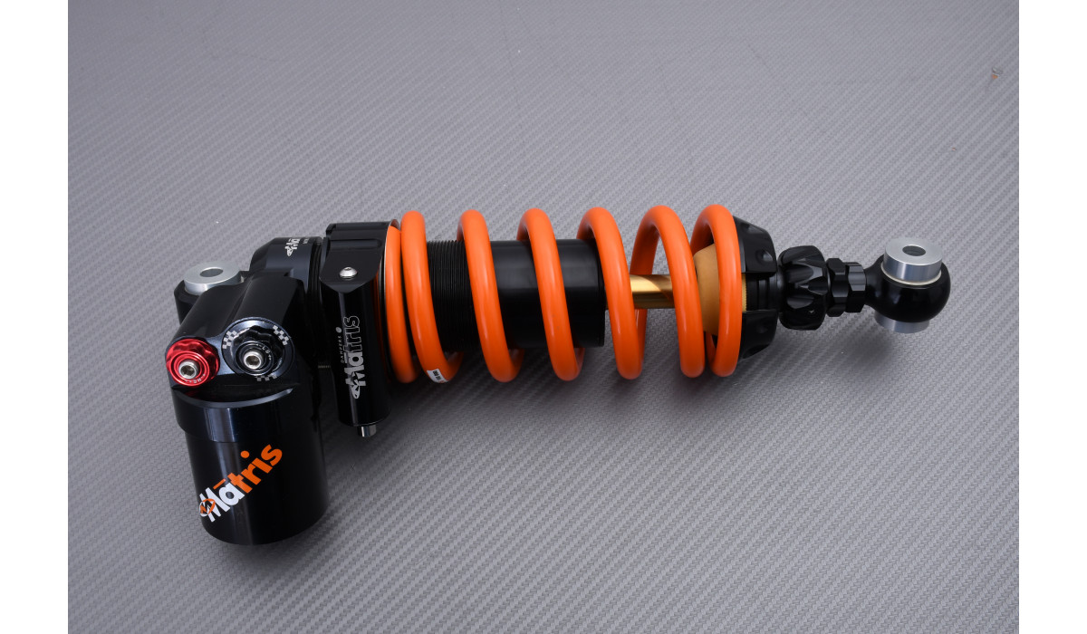 Amortisseur Matris M46K TRIUMPH SPRINT ST 1050 05-10