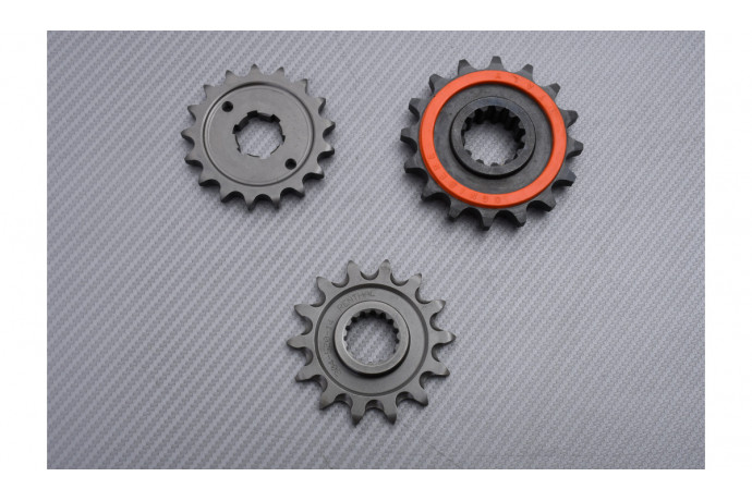 Sonda Temperatura Acqua Radiatore TERAM LOISIRS Per Suzuki GSXR 600 750 SV1000 - Termostato 85°C