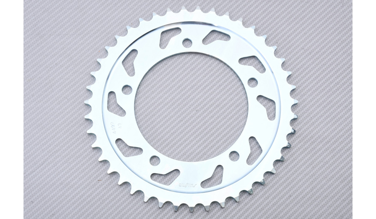 Couronne arrière pour Honda 125 XLR - JD04