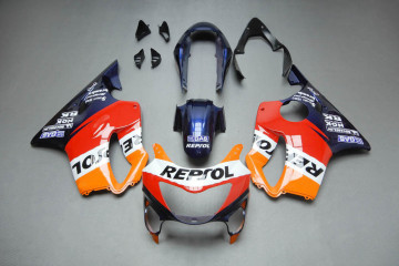 Carenado completo HONDA CBR 600 F / F4 1999 - 2000