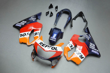 Complete Fairing set HONDA CBR 600 F / F4 1999 - 2000