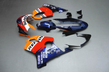 Carena completa HONDA CBR 600 F / F4 1999 - 2000