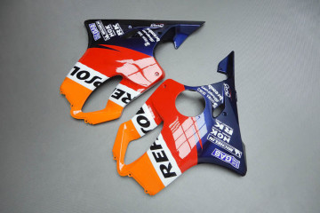 Complete Fairing set HONDA CBR 600 F / F4 1999 - 2000
