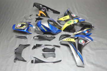 Komplette Motorradverkleidung HONDA CBR 1000 RR 2008 - 2011