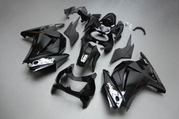 Carénage complet KAWASAKI NINJA 250 R 2008 - 2012