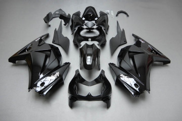 Carénage complet KAWASAKI NINJA 250 R 2008 - 2012
