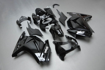 Carénage complet KAWASAKI NINJA 250 R 2008 - 2012