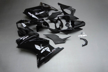 Carénage complet KAWASAKI NINJA 250 R 2008 - 2012