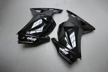 Carénage complet KAWASAKI NINJA 250 R 2008 - 2012