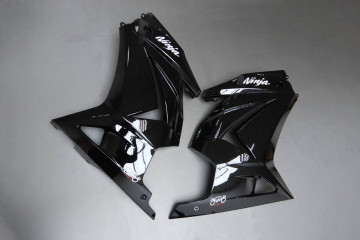 Carénage complet KAWASAKI NINJA 250 R 2008 - 2012