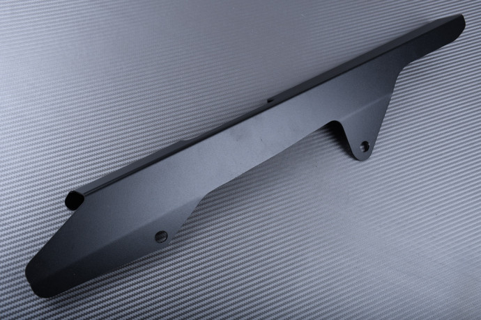 Cubrecadena de aluminio anodizado HONDA CBR 600 F / FS 1999 - 2007