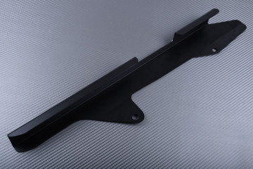 Chain guard in anodised aluminum HONDA CBR 600 F / FS 1999 - 2007