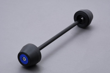 Protections de fourche YAMAHA MT07 / MT09 / TRACER / XSR 700 / 900 2013 - 2023