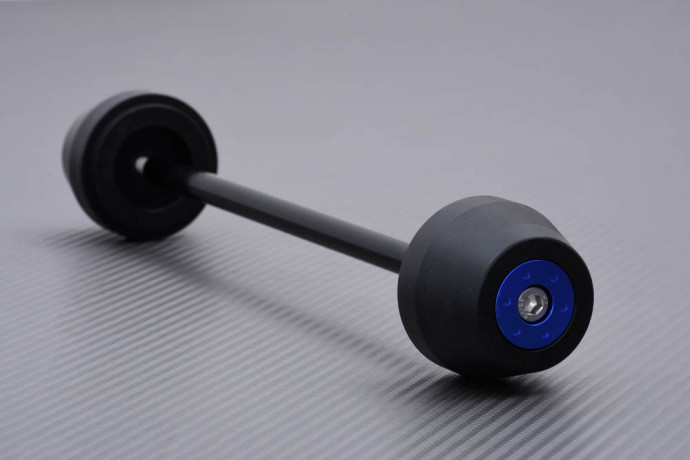 Tamponi Forcella YAMAHA MT07 / MT09 / TRACER / XSR 700 / 900 2013 - 2023