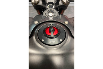 Tappo serbatoio AVDB apertura rapida 1/4 giro HONDA