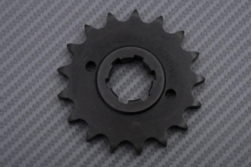 Front Sprocket RENTHAL YAMAHA XT / XTC 350 1985 - 1999 Type : 275