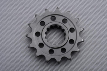 Front Sprocket RENTHAL BMW S1000RR / HP4 / S1000R / S1000XR 2009 - 2018 Type : 475