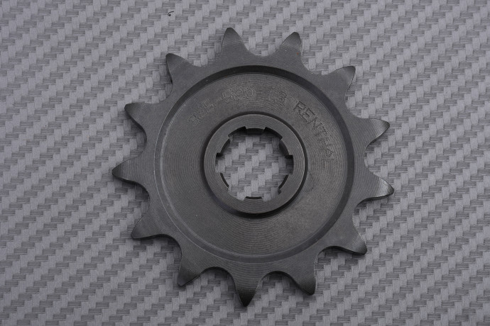 Front Sprocket RENTHAL GASGAS CONTACT / TXT 125 / 250 / 280 / 300 / PRO / RACING / GP / FACTORY / ES / RR 2004 - 2020 Type : 325