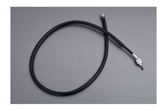 Suzuki GSX1100 GSX 1100 E 1982 Speedo Speedometer Cable - Foto 4