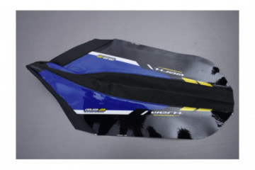 WERX Seat Cover for YAMAHA...
