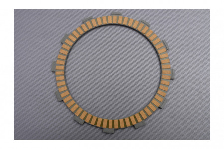 Kit embrayage (disques garnis/lisses/joint) Honda CBR 300 RA 2017