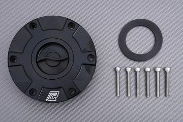 Tapón Gasolina Apertura Rápida 1/4 Vuelta KTM SUPERDUKE 1290 R / GT 2014 - 2023