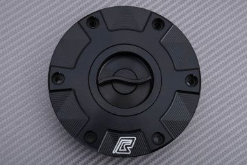 Quick Release Gas Cap KTM SUPERDUKE 1290 R / GT 2014 - 2023