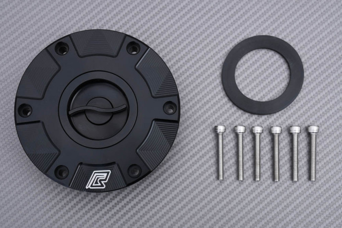 Tappo serbatoio apertura rapida 1/4 giro KTM ADVENTURE / SUPER ADVENTURE 1050 / 1090 / 1190 / 1290