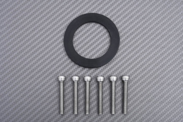 Tapón Gasolina Apertura Rápida 1/4 Vuelta KTM ADVENTURE / SUPER ADVENTURE 1050 / 1090 / 1190 / 1290