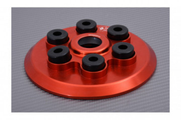 Red pressure plate STM for...