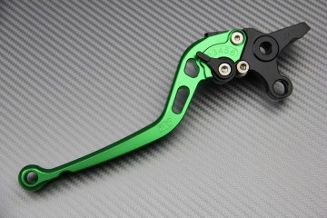 Long Clutch Lever for many KAWASAKI - with Cable Clutch system