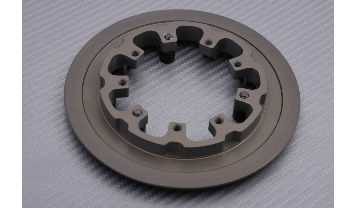 Brake Rotors For 2004 Suzuki GSXR1000 For Sale - View #9