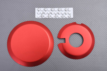 Engine Cover Crash Pads SUZUKI DRZ 400 E / S / SM 2000 - 2017