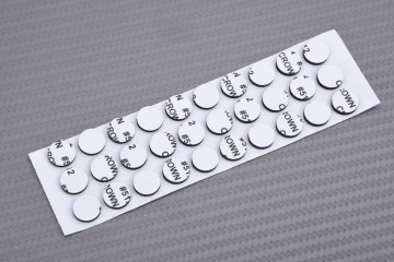 Getriebe Schutzpad SUZUKI DRZ 400 E / S / SM 2000 - 2017