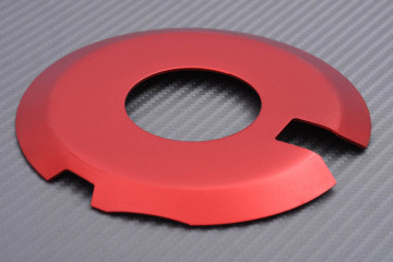 Protecciones carteres motor SUZUKI DRZ 400 E / S / SM 2000 - 2017