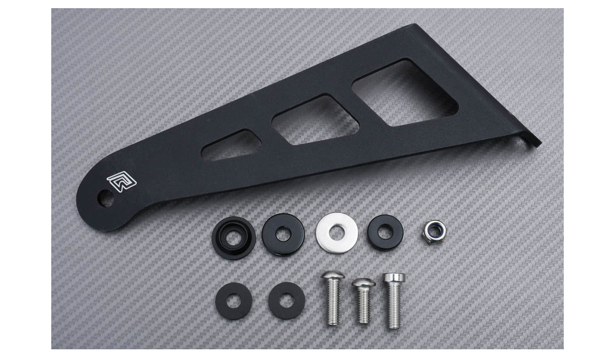 Supporto Motore Rinforzato - Airtec - Honda Civic Type R Fk8 - Foto 3