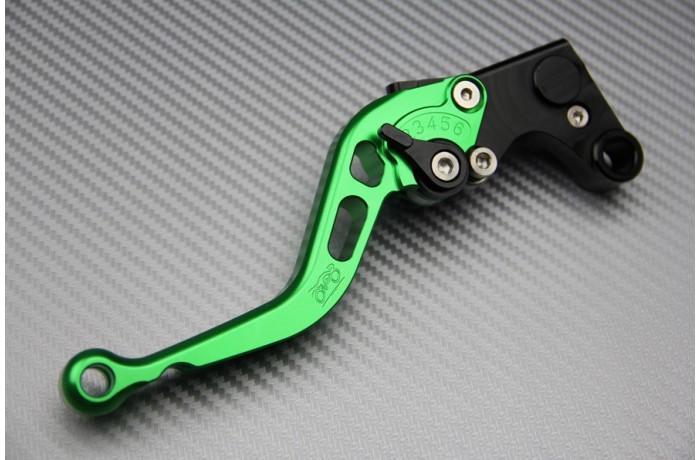 Short Clutch Lever for many KAWASAKI - with Cable Clutch system