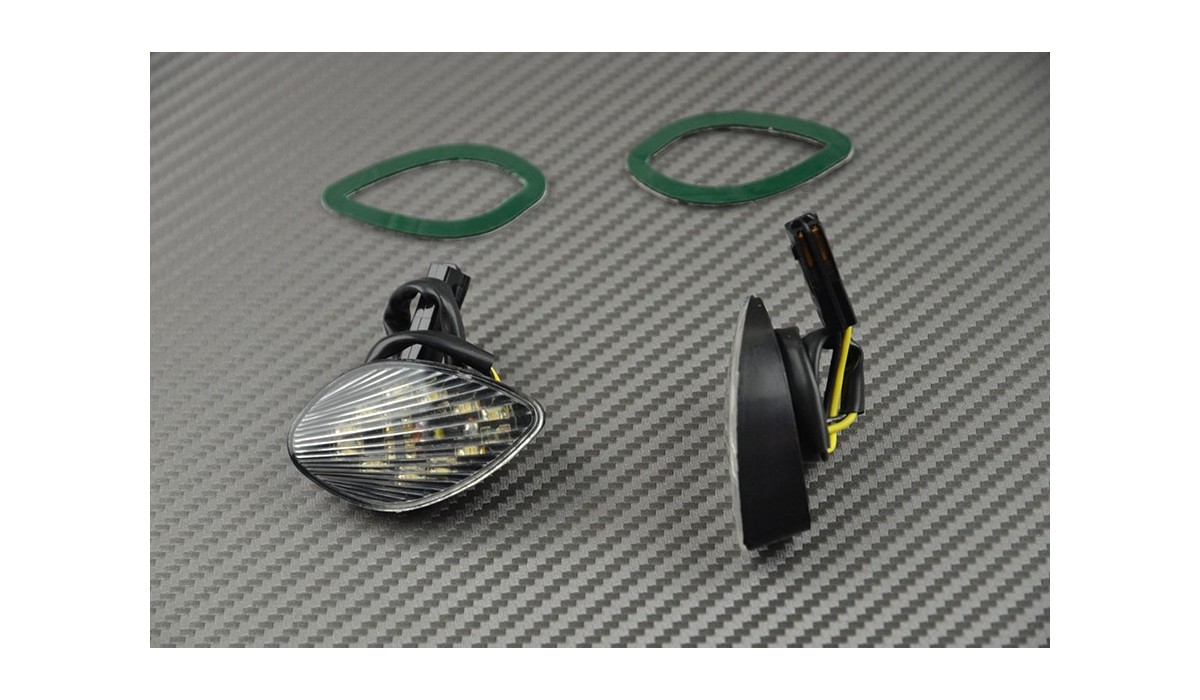 2 Stücke 2 Stift LED Blinken Relais 12V Einstellba... - Grandado
