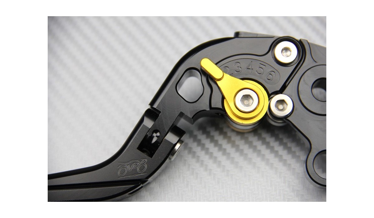 gsx-r 750/ 2006/ / 2006 / 2010 / 2010 Accessori Moto CNC pieghevole allungabile freno leve frizione per Suzuki gsx-r 600/ 2006/ gsx-r 1000/ 2005/