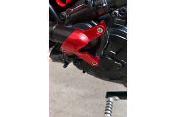 Protección bomba de agua DUCATI MONSTER / HYPERMOTARD / MULTISTRADA / SUPERSPORT / DIAVEL 2011 - 2024
