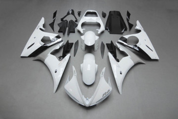 Carenado completo YAMAHA YZF R6 2005